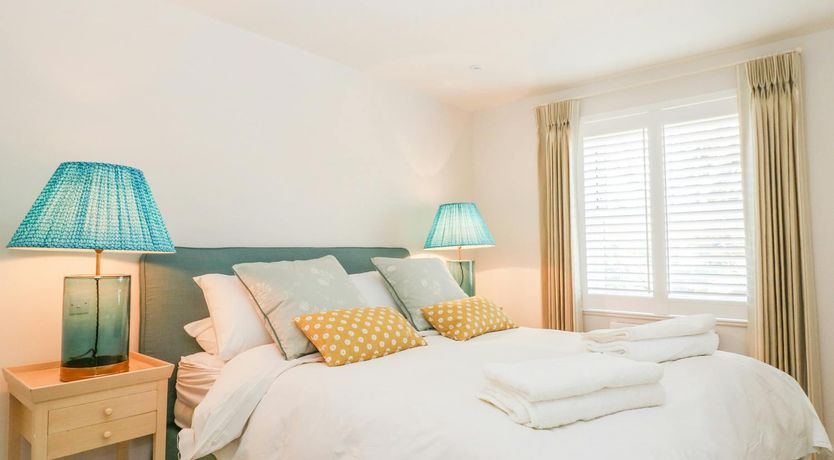 Photo of When Bells Chime