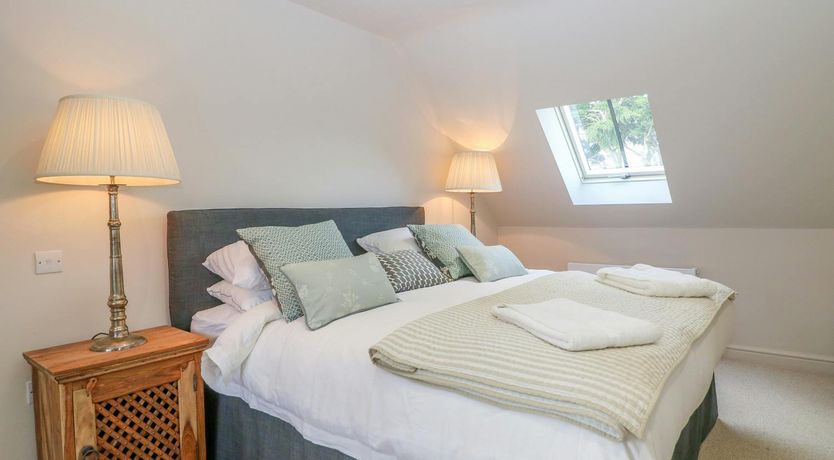 Photo of When Bells Chime