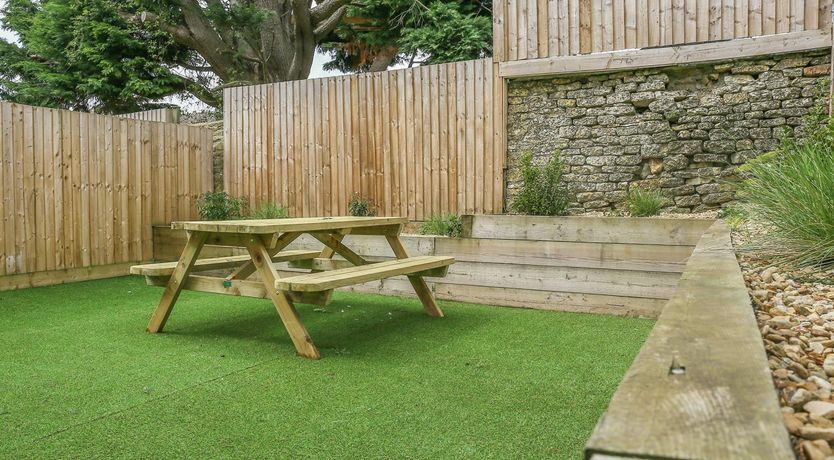 Photo of When Bells Chime