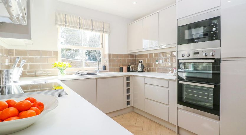 Photo of When Bells Chime