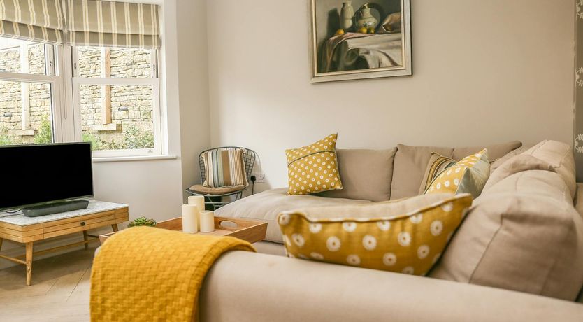 Photo of When Bells Chime