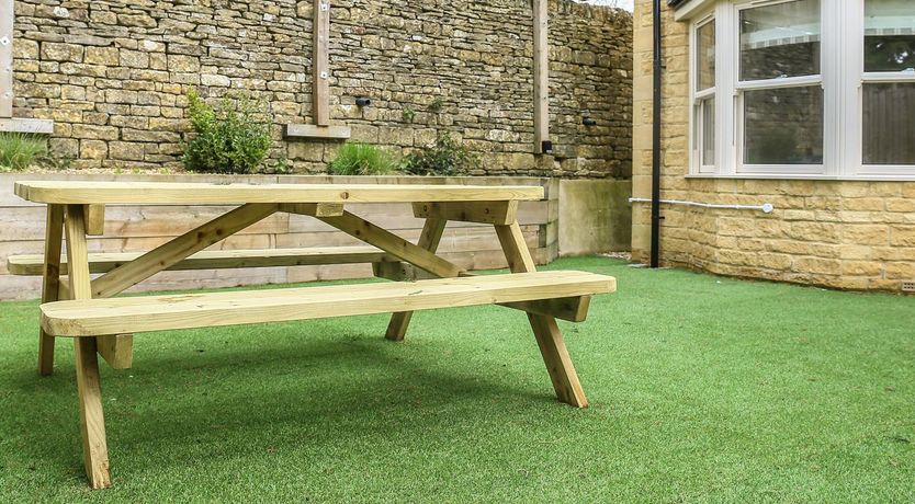 Photo of When Bells Chime