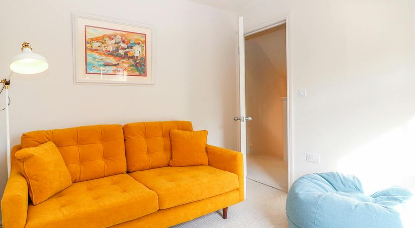 Photo of When Bells Chime