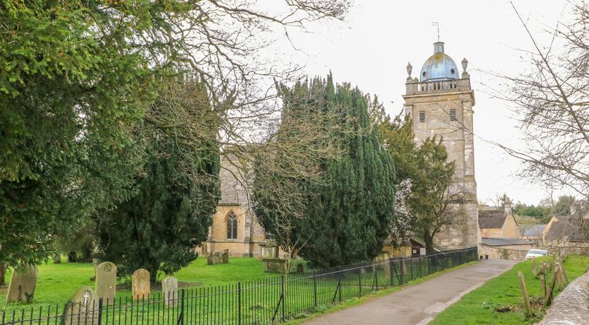 Photo of When Bells Chime