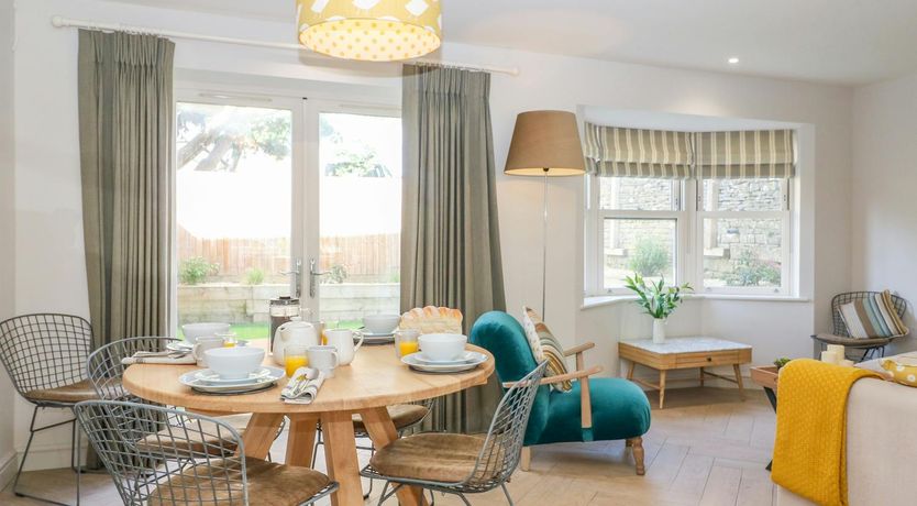 Photo of When Bells Chime