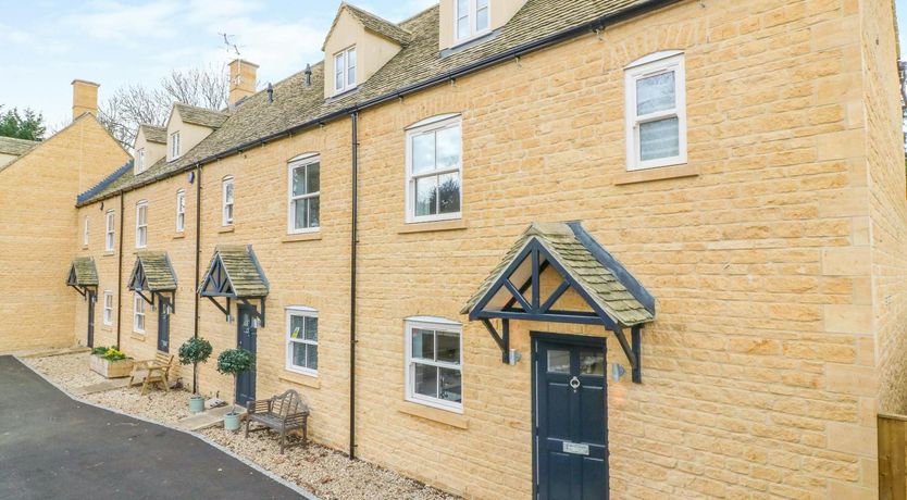 Photo of When Bells Chime