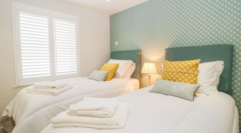 Photo of When Bells Chime