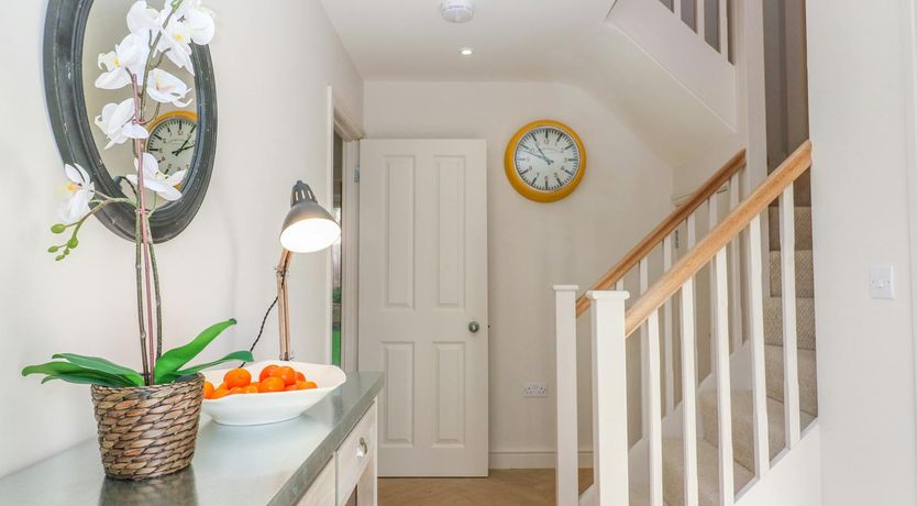 Photo of When Bells Chime