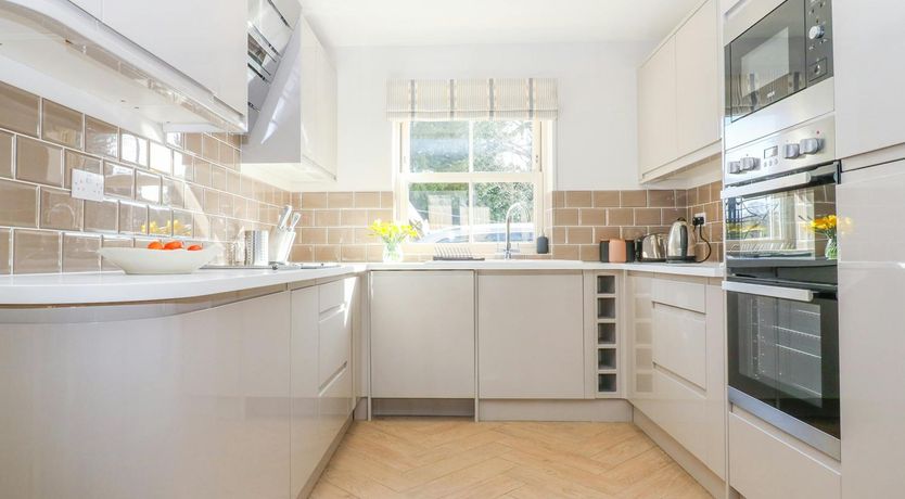 Photo of When Bells Chime