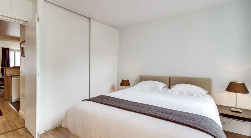 Photo of The Paris Pearl