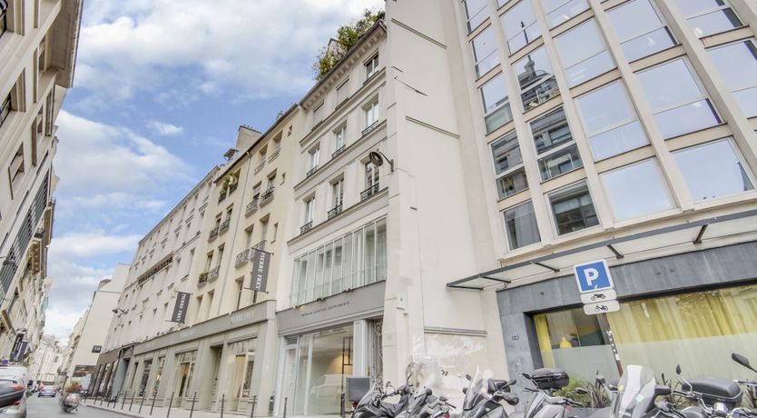 Photo of The Paris Pearl