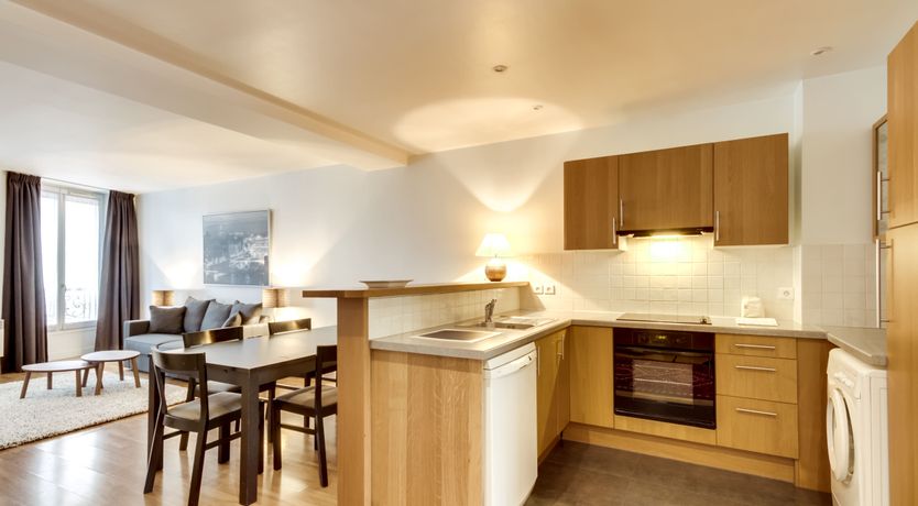 Photo of The Paris Pearl