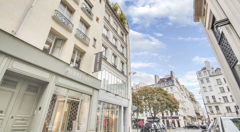 Photo of The Paris Pearl