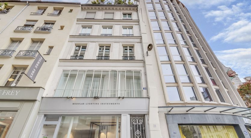 Photo of The Paris Pearl