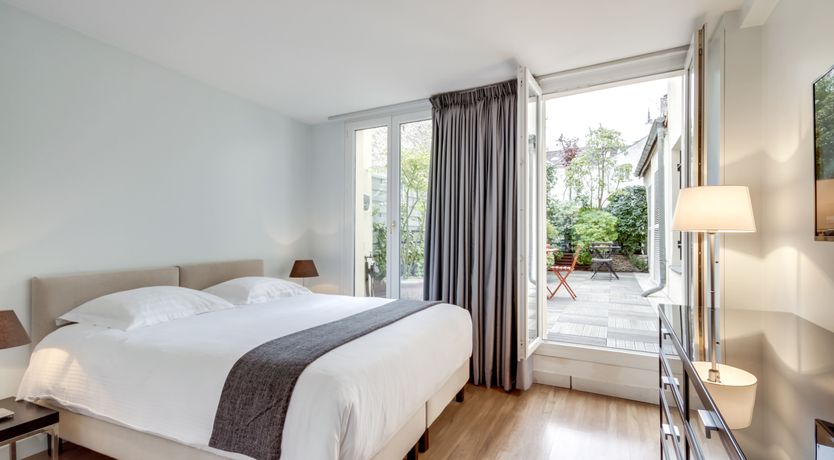 Photo of The Paris Pearl