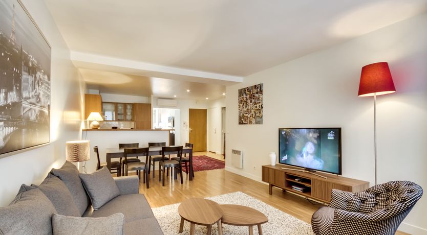 Photo of The Paris Pearl