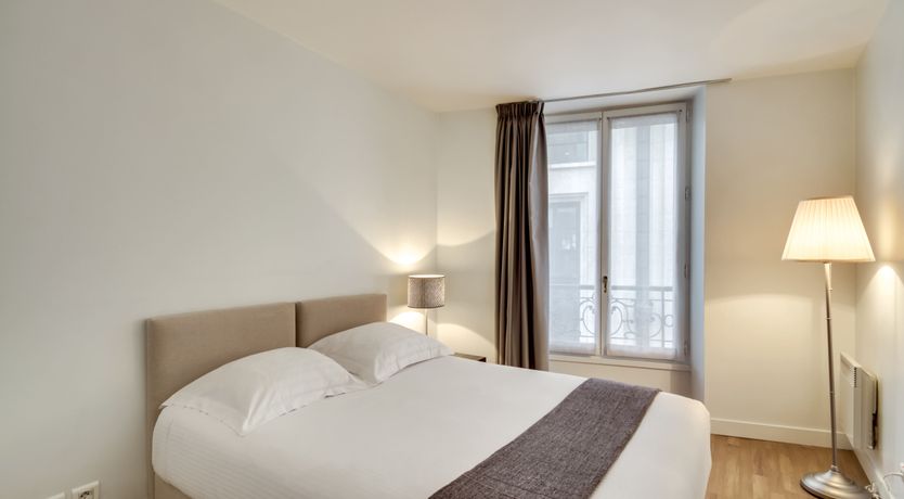 Photo of The Paris Pearl