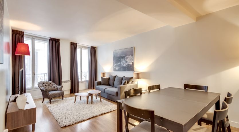 Photo of The Paris Pearl