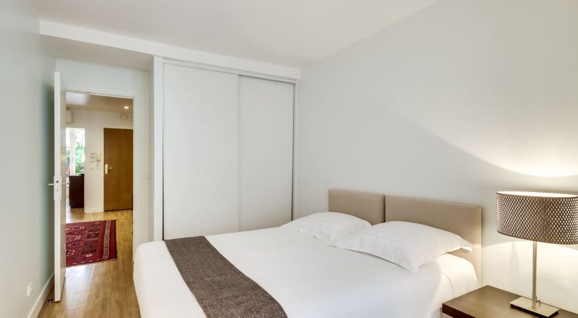 Photo of The Paris Pearl