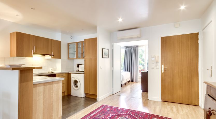 Photo of The Paris Pearl