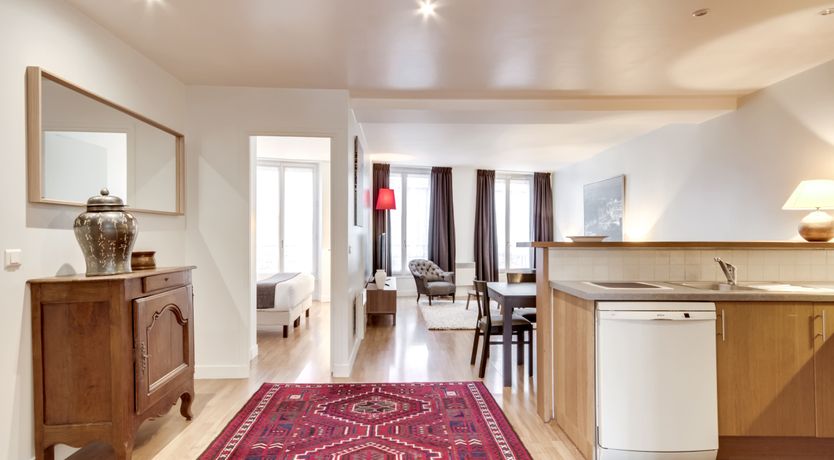 Photo of The Paris Pearl