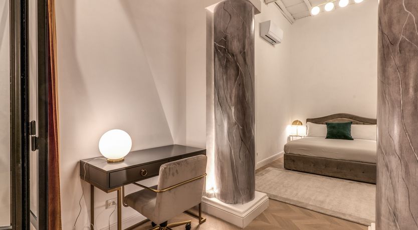 Photo of Colonne di Marmo