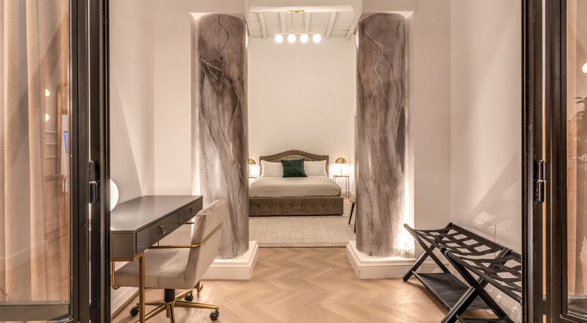 Photo of Colonne di Marmo