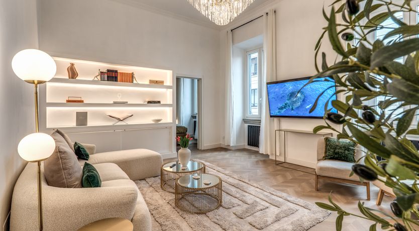 Photo of Colonne di Marmo