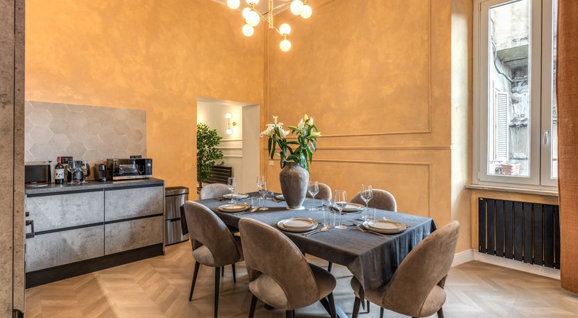 Photo of Colonne di Marmo