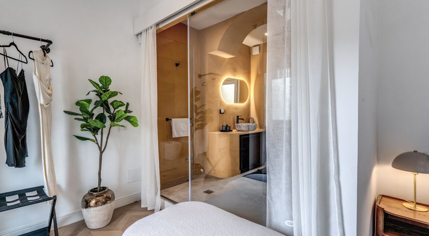 Photo of Colonne di Marmo