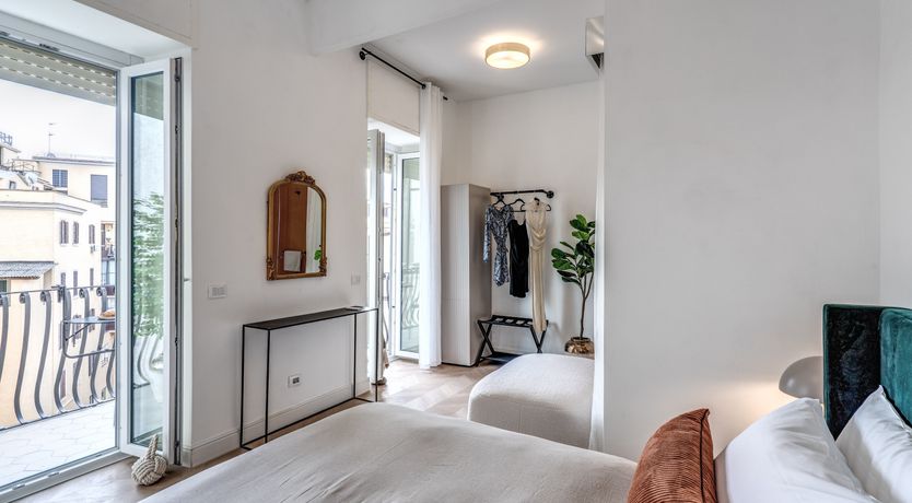 Photo of Colonne di Marmo