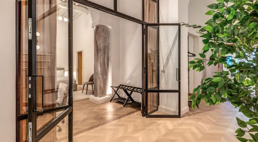 Photo of Colonne di Marmo