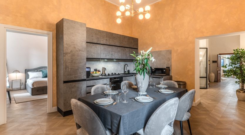 Photo of Colonne di Marmo