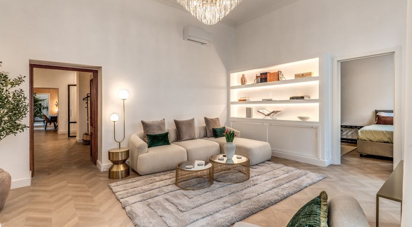 Photo of Colonne di Marmo