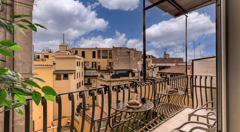 Photo of Colonne di Marmo