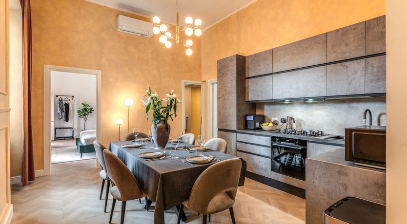 Photo of Colonne di Marmo