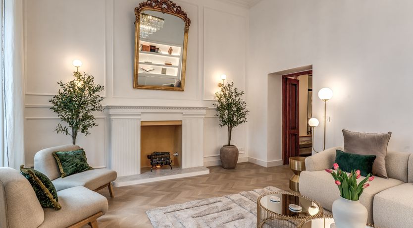 Photo of Colonne di Marmo