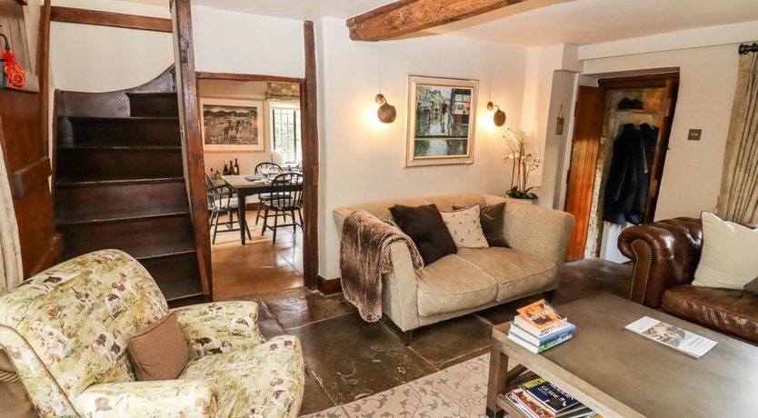 Photo of River Windrush Valley Cottage