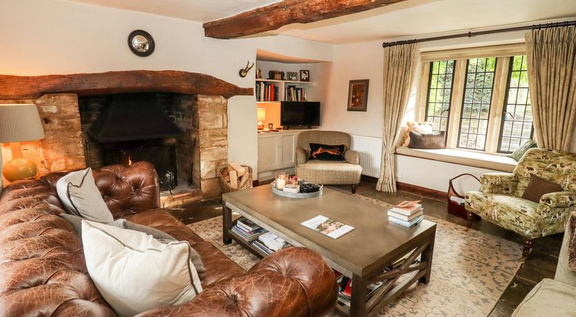 Photo of River Windrush Valley Cottage