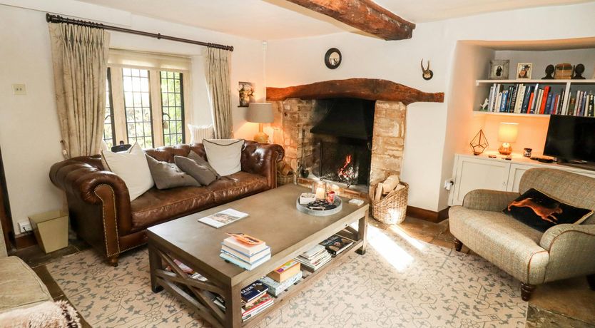 Photo of River Windrush Valley Cottage