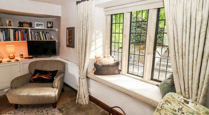 Photo of River Windrush Valley Cottage