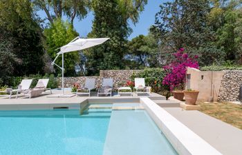 Salento Spirit Holiday Home