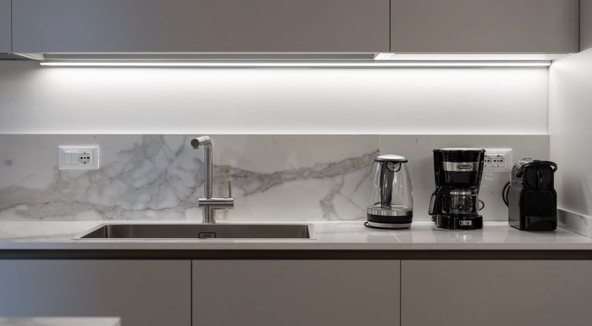 Photo of Watercolour Lagoon