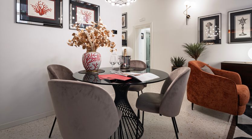 Photo of Watercolour Lagoon