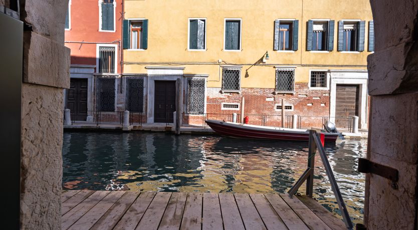 Photo of Watercolour Lagoon