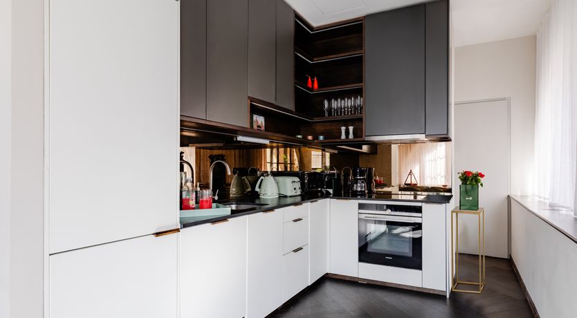 Photo of The Soho Sunrise