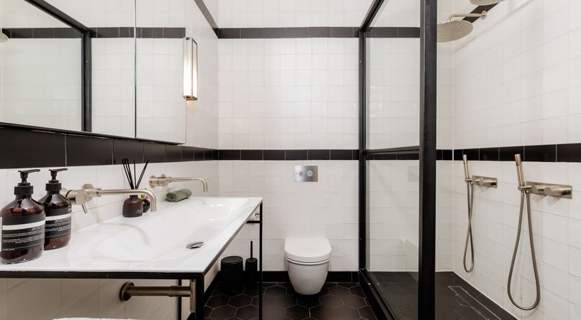 Photo of The Soho Sunrise