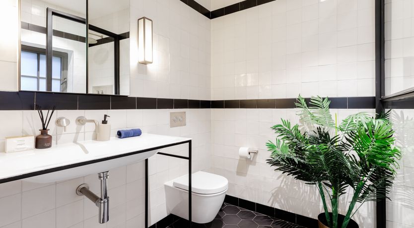 Photo of The Soho Sunrise