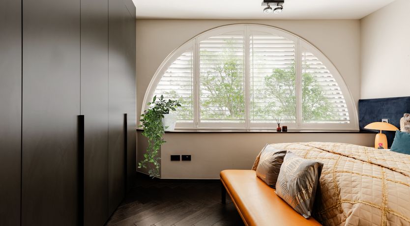 Photo of The Soho Sunrise