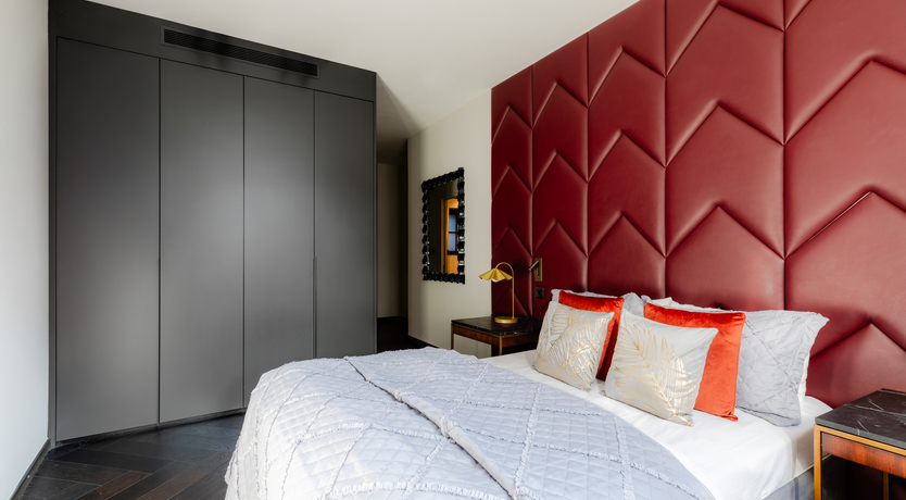 Photo of The Soho Sunrise